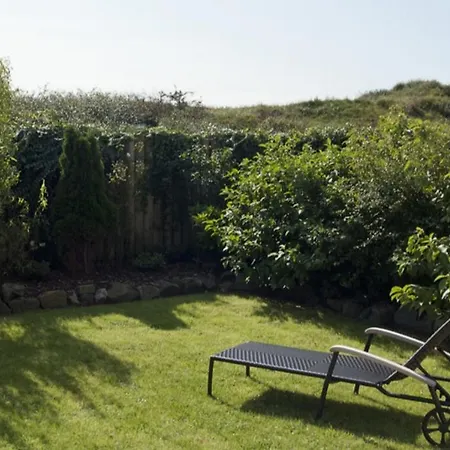 Borkumgarten * Borkum