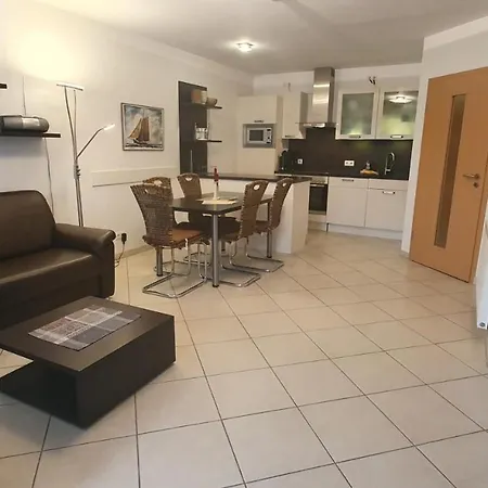 Borkumgarten * Borkum