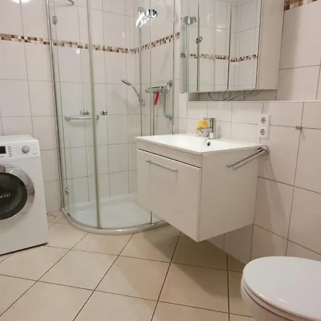 Borkumgarten * Borkum