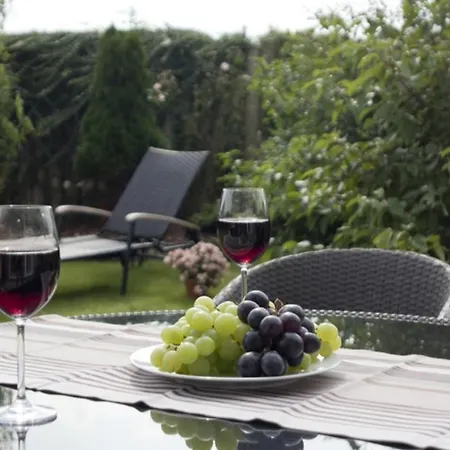 Borkumgarten Appartement Borkum